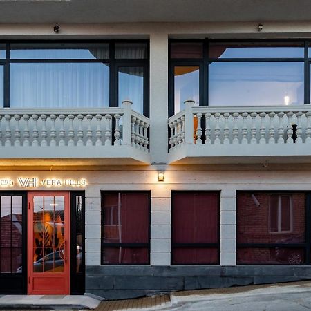 Vera Hills Boutique Hotel Tbilisi Exterior foto
